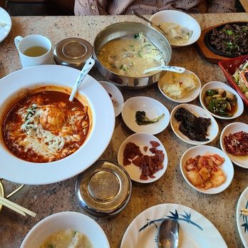 Korean Chili - Korean Near Me - Tulare, California