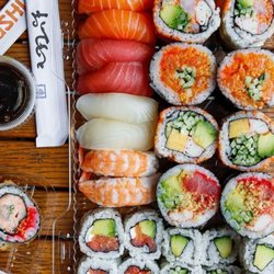 Sushi Sama