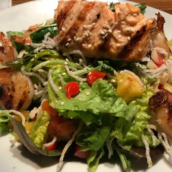 Milestones - Surfside Salad - Canadian (New) Near Me - Coquitlam, British Columbia Milestones - Surfside Salad - Canadian (New) Near Me - Coquitlam, British Columbia