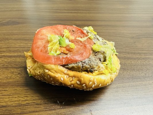 Charm City Burger Company by null