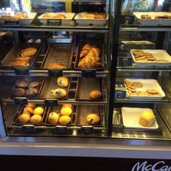 McDonald's - Real pastries?!