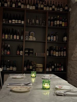 Bloomsday Restaurant & Wine Bar by null Bloomsday Restaurant & Wine Bar by null