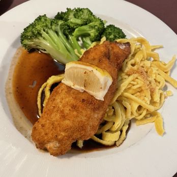 Waldhorn Restaurant - Schweizer Schnitzel - German Near Me - Pineville, North Carolina Waldhorn Restaurant - Schweizer Schnitzel - German Near Me - Pineville, North Carolina
