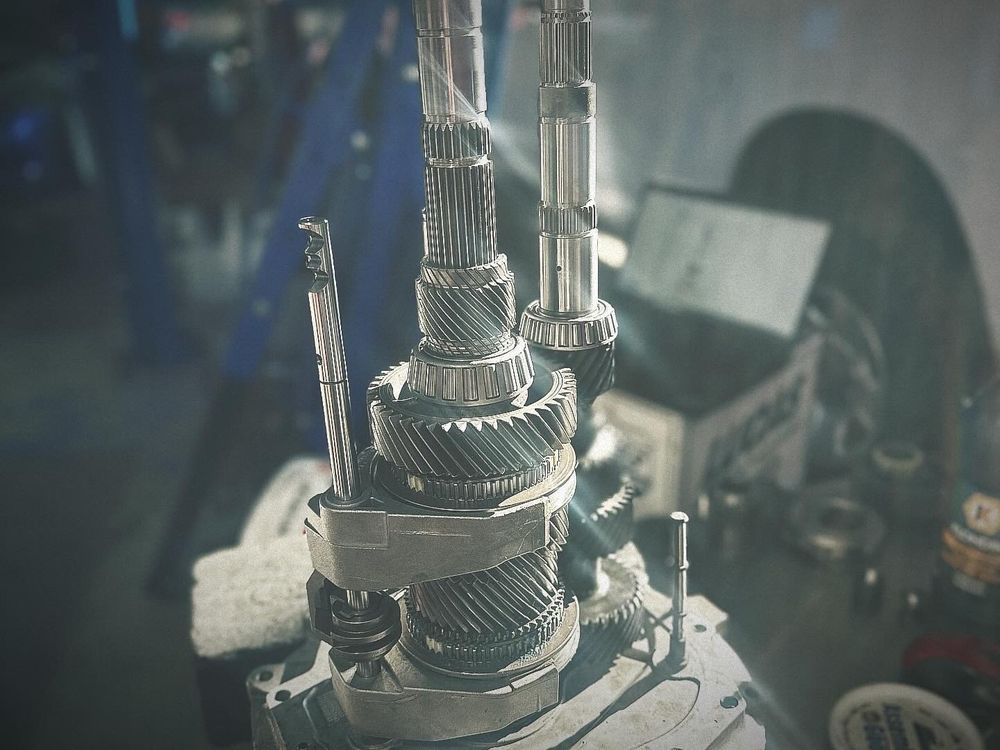 SUPER SPORT TRANSMISSIONS Updated September 2024 29 Photos 4250