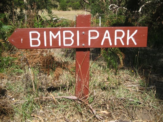 Bimbi Park by null