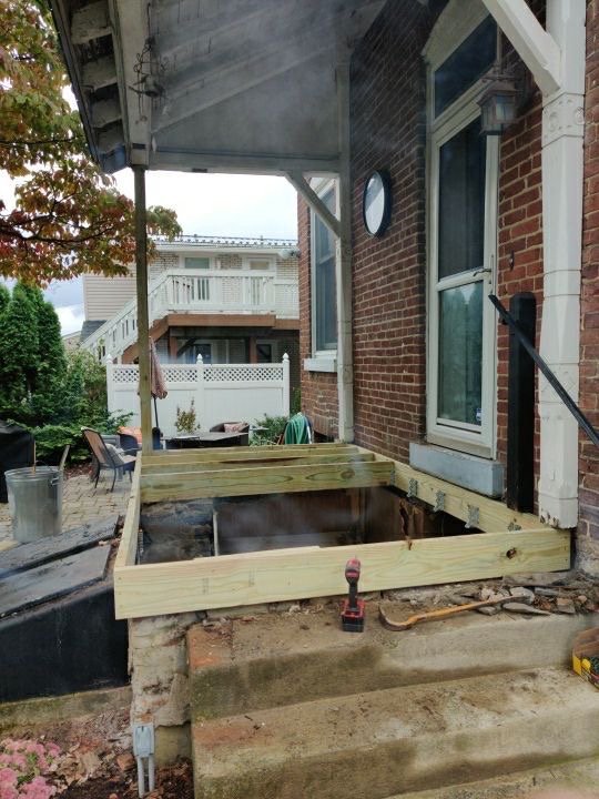 Slide of The Handy Chap