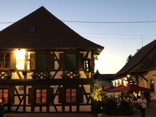 Auberge A l'Agneau by null