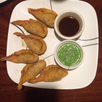 Kathmandu Kitchen - Simosa - Indian Near Me - Davis, California Kathmandu Kitchen - Simosa - Indian Near Me - Davis, California