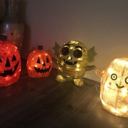 House of Hearts - Almost Halloween!