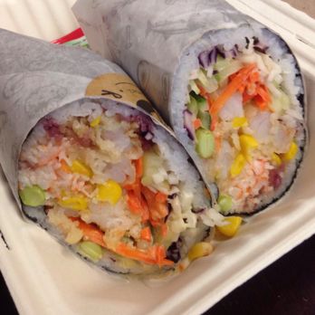 Rolltation - Sushi Bars Near Me - Toronto, Ontario
