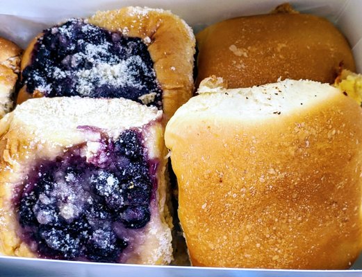 Kings Kolache by null