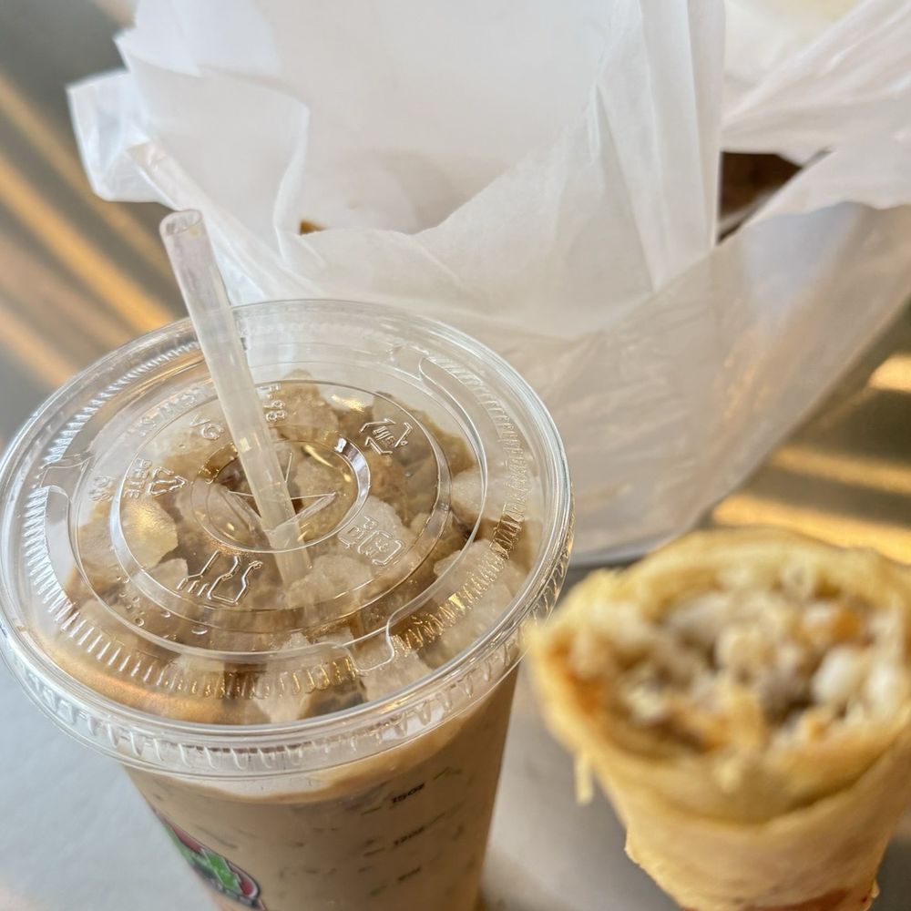 THH Sandwiches - Vietnamese Near Me - Tustin, California