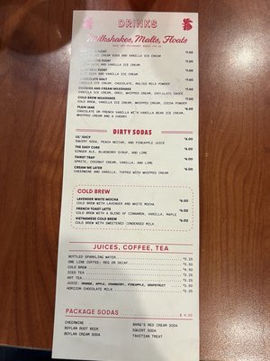 Menu photo 2 HangOverEasy Columbus, OH Menu photo 2 HangOverEasy Columbus, OH