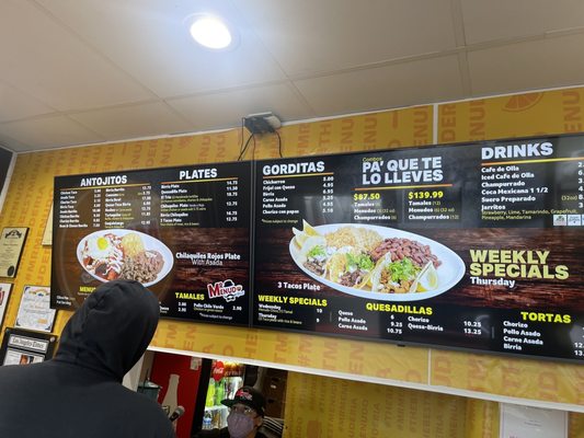 Mr.Menudo Oficial- Bellflower by null