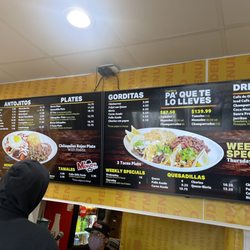 Mr Menudo Oficial - Bellflower - They don't just have menudo they have it all