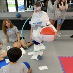 Ray's Tae Kwon DO Center