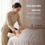 Basalt Massage Spa