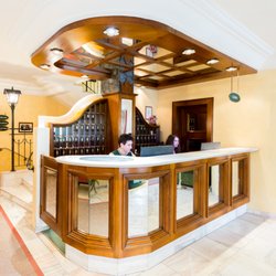 Hotel Schrofenstein