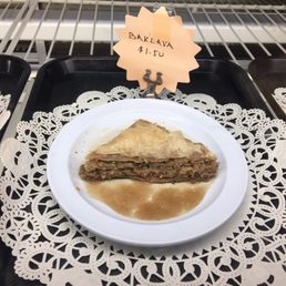 Baklava