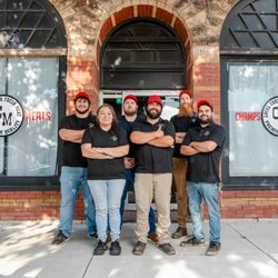 Champs Meats