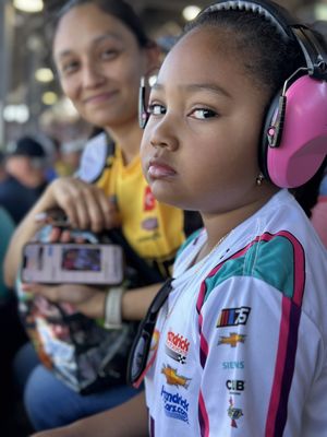 Phoenix Raceway by null