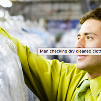 Mr Don's Cleaners - Sewing & Alterations Near Me - McHenry, Illinois