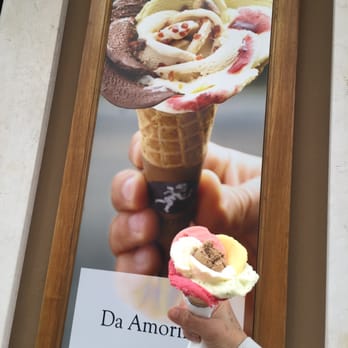 Amorino - Ice Cream & Frozen Yogurt Near Me - Lisbon, 11 Amorino - Ice Cream & Frozen Yogurt Near Me - Lisbon, 11