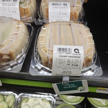 QuickChek - Convenience Stores Near Me - Wayne, New Jersey