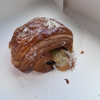 Butter & Crumble - Morty p - Bakeries Near Me - San Francisco, California