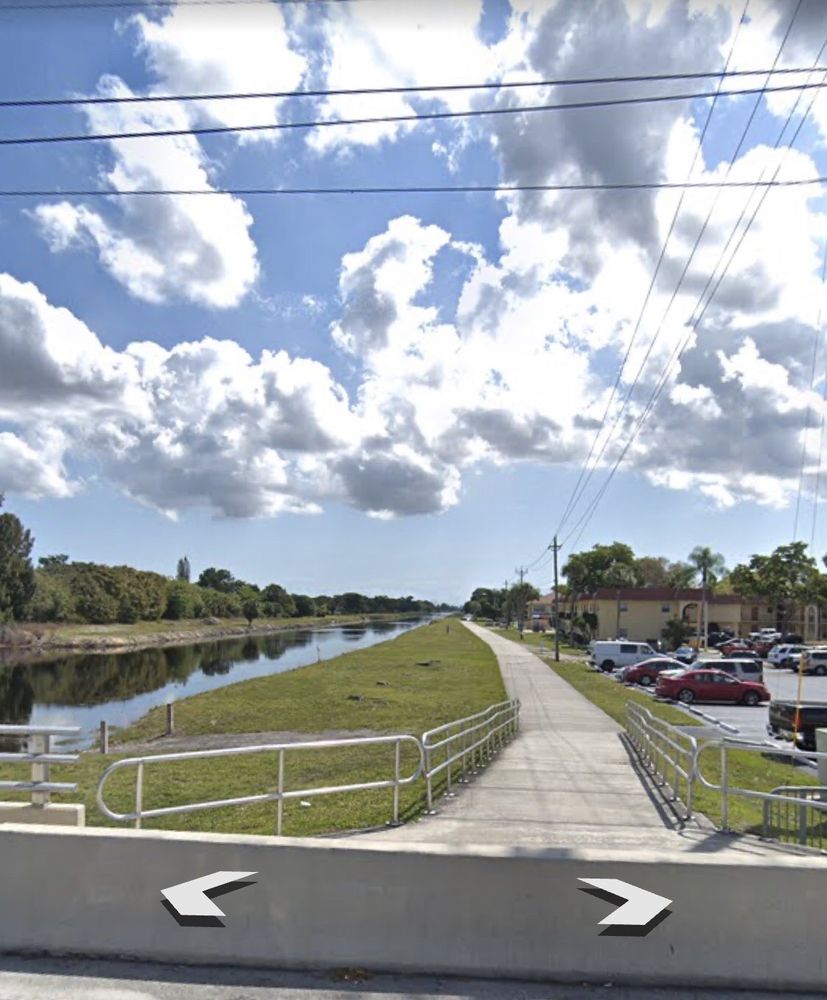 Cypress Creek Greenway Image