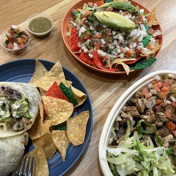 Pachanga Mexican Grill - IG: happyfoodietown - Mexican Near Me - Manhattan Beach, California Pachanga Mexican Grill - IG: happyfoodietown - Mexican Near Me - Manhattan Beach, California