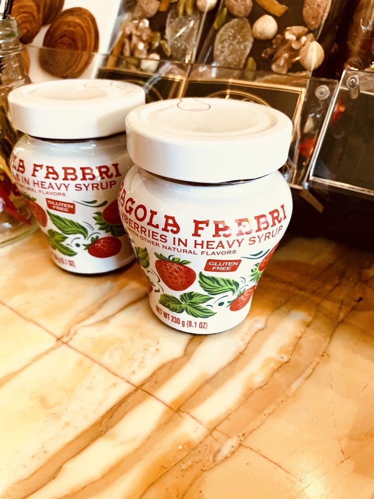 LA TULIPE DESSERTS Updated September 2024 139 Photos & 90 Reviews