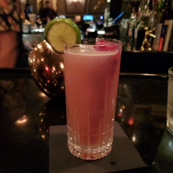 The Rickey - Cocktail Bars Near Me - New York City, New York The Rickey - Cocktail Bars Near Me - New York City, New York