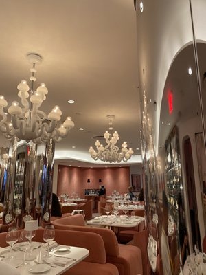 Sofia Italian Restaurant Miami by null