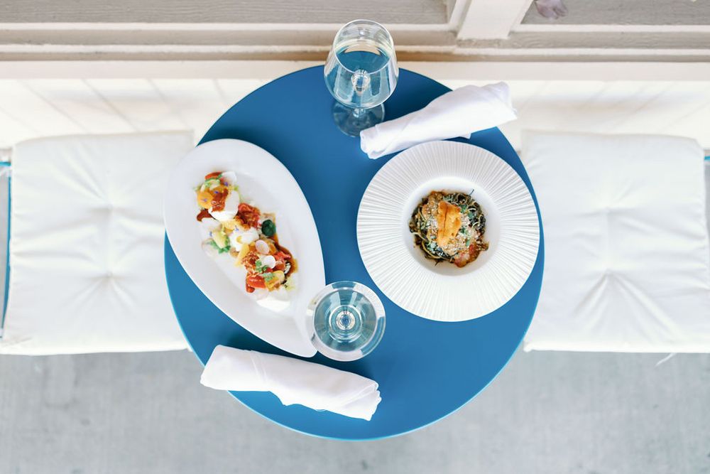 THE WILD ARTICHOKE 620 Photos & 424 Reviews 4973 Yorba Ranch Rd