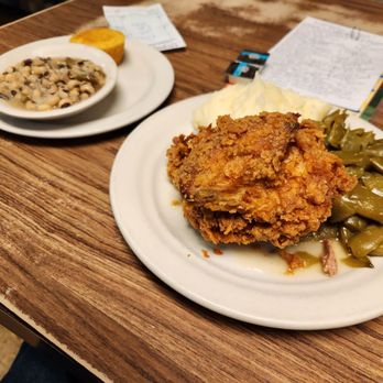 Wendell Smith's Restaurant - Everything - Diners Near Me - Nashville, Tennessee Wendell Smith's Restaurant - Everything - Diners Near Me - Nashville, Tennessee