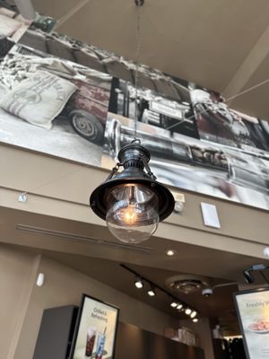 Starbucks by null