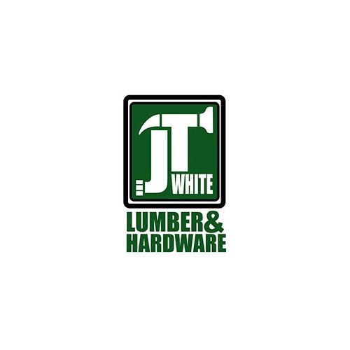 J T WHITE HARDWARE & LUMBER Updated April 2024 915 E Parker Rd