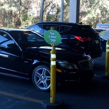 ProntoWash - Pronto Wash at Westfield's Citrus Park Mall - Auto Detailing Near Me - Tampa, Florida ProntoWash - Pronto Wash at Westfield's Citrus Park Mall - Auto Detailing Near Me - Tampa, Florida