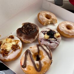 Donut Makers