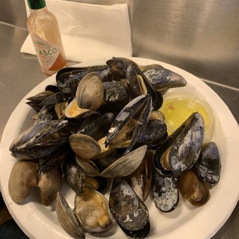 Jack's Fish Spot - So gooood and fresh! - Seafood Markets Near Me - Seattle, Washington