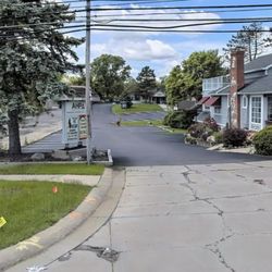 Orchard Lake Pet Resort - The location