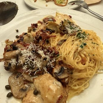 Macaroni Grill - Italian Near Me - South Jordan, Utah