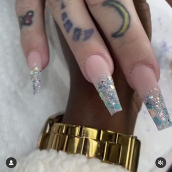 Ocean Spa And Nails - what i showed the 2nd tech tech and asked to be done - Waxing Near Me - Reno, Nevada Ocean Spa And Nails - what i showed the 2nd tech tech and asked to be done - Waxing Near Me - Reno, Nevada