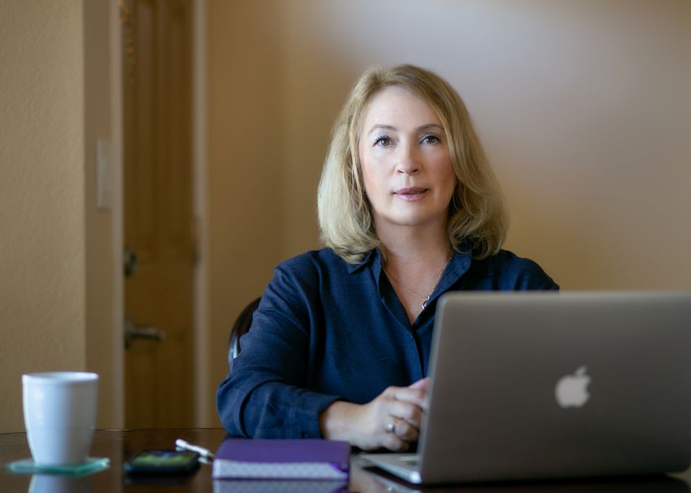 Izabella Lipetski - Compass