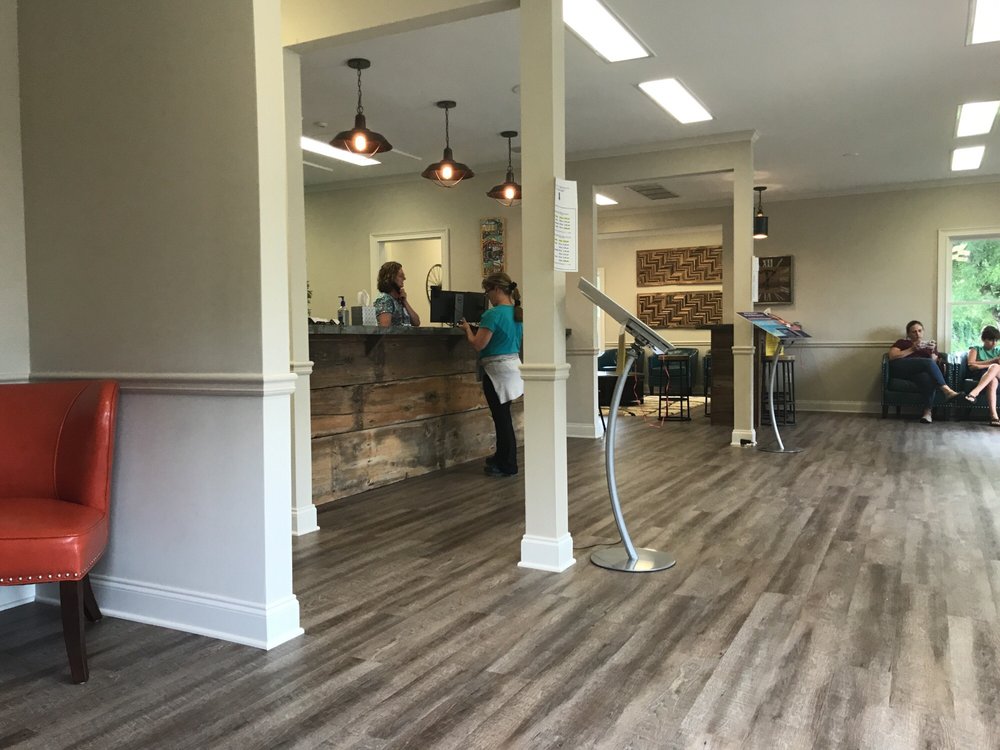 ALLERGY PARTNERS OF Updated September 2024 1020 Twelve Oaks