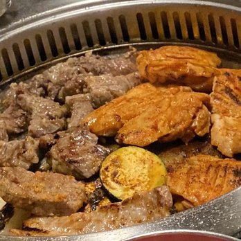 Exit 5 Korean BBQ - Yummmmmmm! - Korean Near Me - Renton, Washington