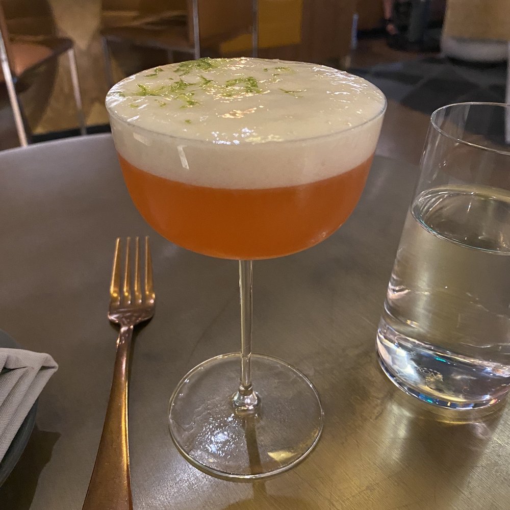 Catbird - Catbird - Tapas/Small Plates Near Me - Dallas, Texas
