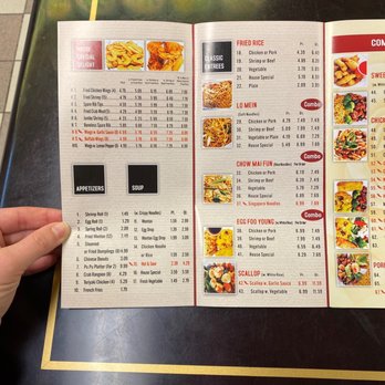 China Chef Restaurant - 16 Photos 25 Reviews - Chinese - 27955 Us Highway 98 Daphne Al - Restaurant Reviews - Phone Number