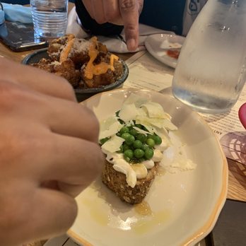 Grana - Italian Near Me - Atlanta, Georgia